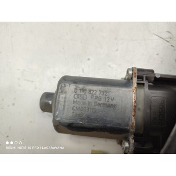 Recambio de elevalunas delantero izquierdo para ford kuga (cbv) titanium referencia OEM IAM CJ54S23201BP  