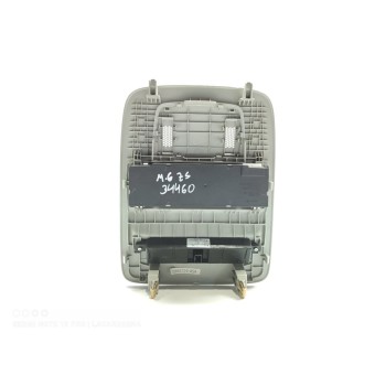 Recambio de luz interior para mg zs comfort referencia OEM IAM 10885724  