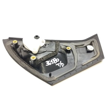 Recambio de maneta exterior trasera derecha para nissan juke (f15) acenta referencia OEM IAM 82606BA61A  