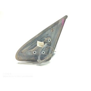 Recambio de retrovisor derecho para nissan primera berlina (p11) 2.0 navigation referencia OEM IAM 963012F025  