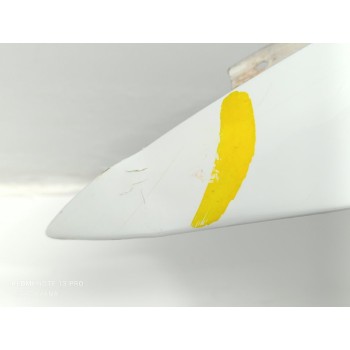 Recambio de aleta delantera izquierda para chevrolet aveo berlina hatchback lt+ referencia OEM IAM 95483687  