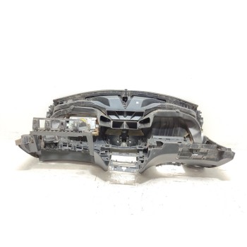 Recambio de kit airbag para nissan qashqai (j11) acenta referencia OEM IAM 985104EA1A  