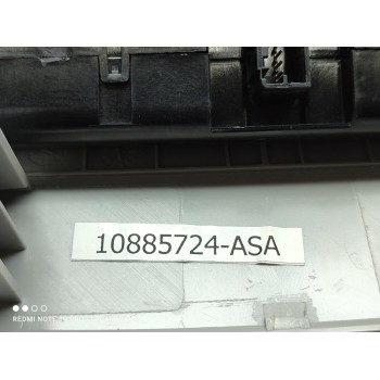 Recambio de luz interior para mg zs comfort referencia OEM IAM 10885724  