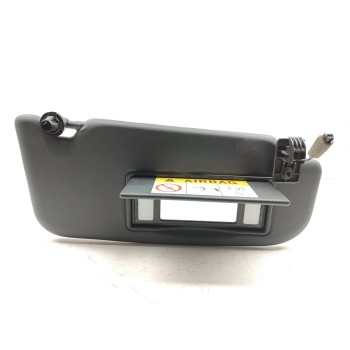 Recambio de parasol derecho para nissan qashqai (j11) tekna + referencia OEM IAM 96400HV03A  