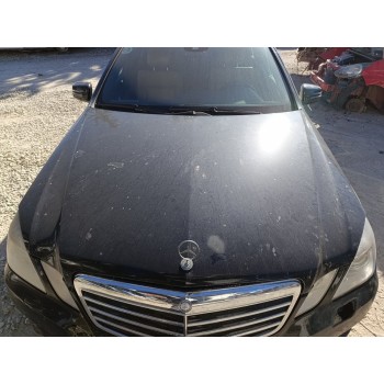 Recambio de capo para mercedes-benz clase e (w212) familiar 350 cdi blueefficiency (212.225) referencia OEM IAM A2128800157  