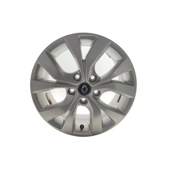 Recambio de llanta para renault megane iv berlina 5p intens referencia OEM IAM 403009128R  