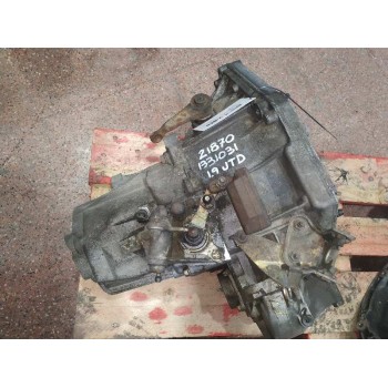 Recambio de caja cambios para alfa romeo 147 (190) 1.9 jtd 16v distinctive referencia OEM IAM 60623950  