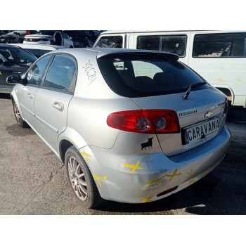 chevrolet lacetti del año 2006