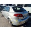 chevrolet lacetti del año 2006