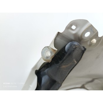 Recambio de aleta delantera izquierda para chevrolet aveo berlina hatchback lt+ referencia OEM IAM 95483687  