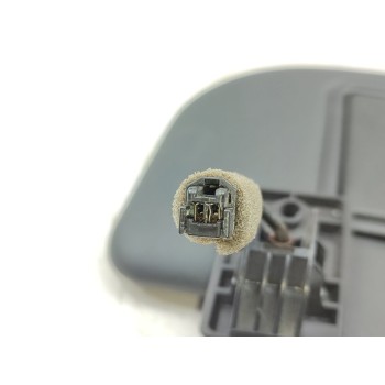 Recambio de parasol derecho para nissan qashqai (j11) tekna + referencia OEM IAM 96400HV03A  