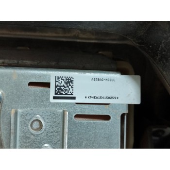 Recambio de kit airbag para nissan qashqai (j11) acenta referencia OEM IAM 985104EA1A  