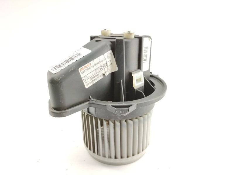 Recambio de ventilador calefaccion para fiat 500 cabrio (150) pop referencia OEM IAM TO1162508620  