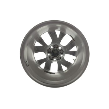 Recambio de llanta para renault megane iv berlina 5p intens referencia OEM IAM 403009128R  