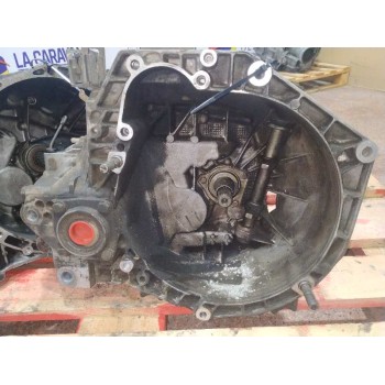 Recambio de caja cambios para alfa romeo 147 (190) 1.9 jtd 16v distinctive referencia OEM IAM 60623950  