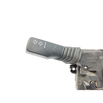 Recambio de mando multifuncion para opel astra h caravan navi referencia OEM IAM 13250226  