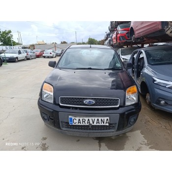 ford fusion (cbk) del año 2010