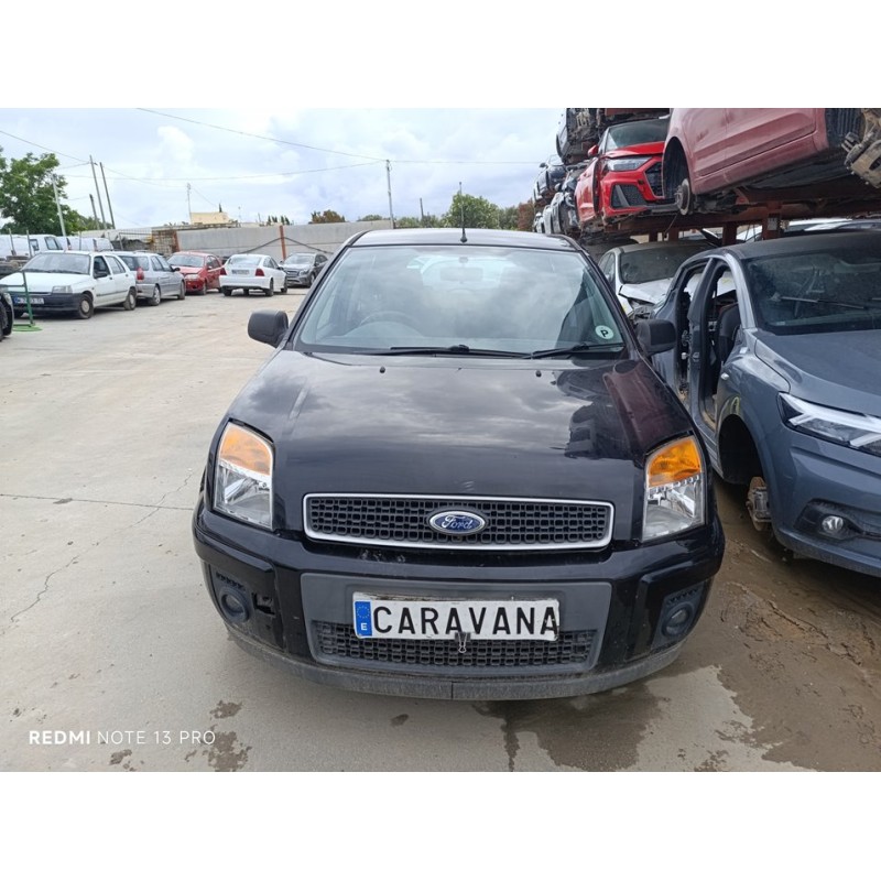 ford fusion (cbk) del año 2010