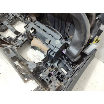 Recambio de kit airbag para nissan qashqai (j11) acenta referencia OEM IAM 985104EA1A  