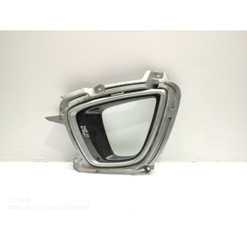 Recambio de molduras delanteras para kia sorento () vision 2wd referencia OEM IAM 86525C5040  