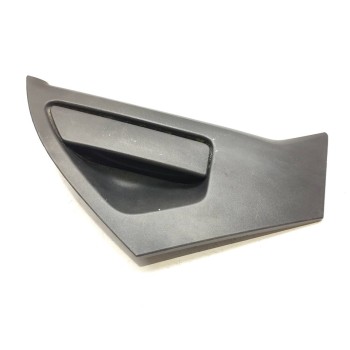 Recambio de maneta exterior trasera izquierda para nissan juke (f15) acenta referencia OEM IAM 82607BA61A  