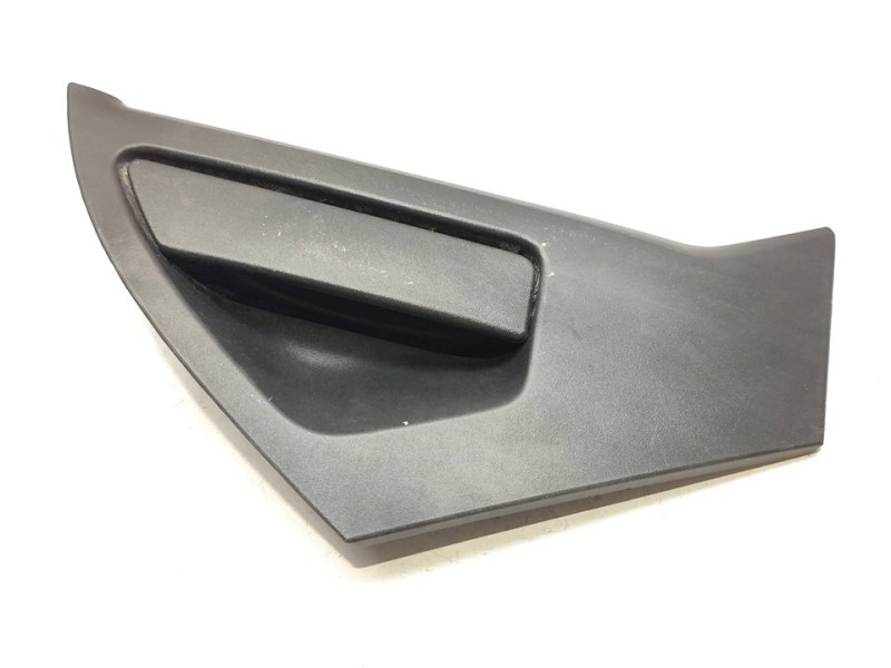 Recambio de maneta exterior trasera izquierda para nissan juke (f15) acenta referencia OEM IAM 82607BA61A  