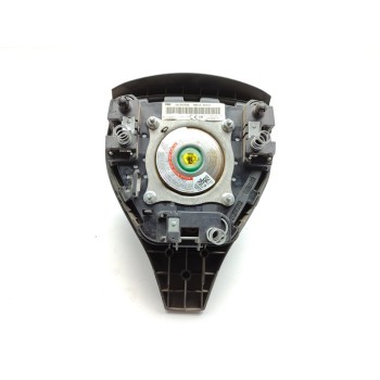 Recambio de kit airbag para nissan qashqai (j11) acenta referencia OEM IAM 985104EA1A  