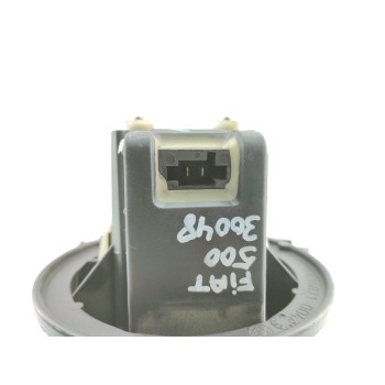 Recambio de ventilador calefaccion para fiat 500 cabrio (150) pop referencia OEM IAM TO1162508620  