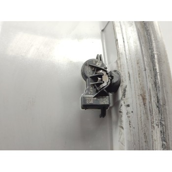 Recambio de llanta para renault megane iv berlina 5p intens referencia OEM IAM 403009128R  