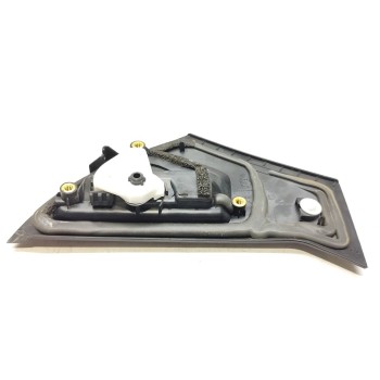 Recambio de maneta exterior trasera izquierda para nissan juke (f15) acenta referencia OEM IAM 82607BA61A  