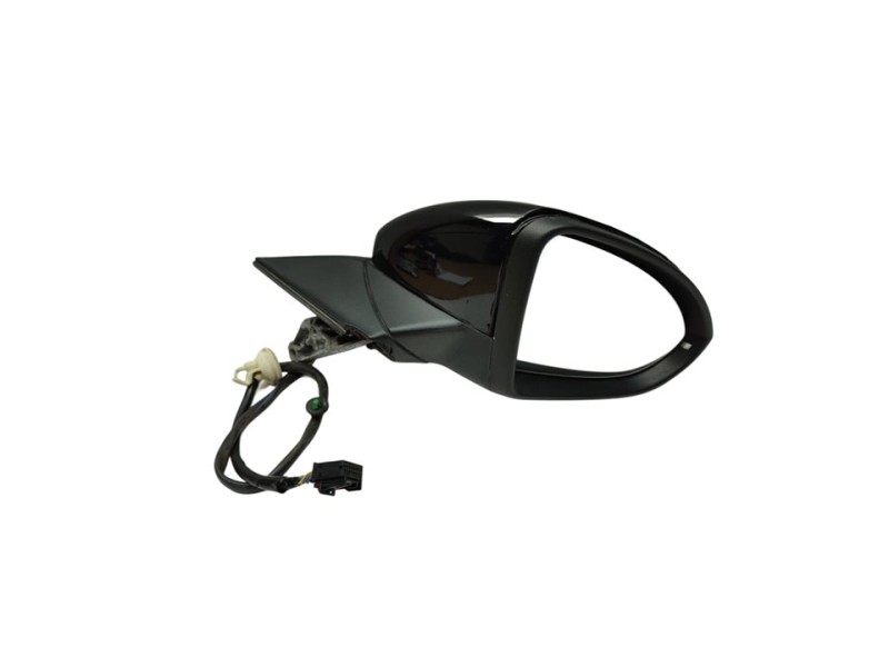 Recambio de retrovisor derecho para volkswagen golf vii lim. gtd bluemotion referencia OEM IAM 5G1857508CS  
