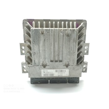 Recambio de centralita motor uce para renault megane iii berlina 5 p dynamique referencia OEM IAM 237100307R  
