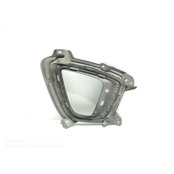Recambio de molduras delanteras para kia sorento () vision 2wd referencia OEM IAM 86525C5040  