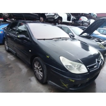 citroën c5 berlina del año 2005