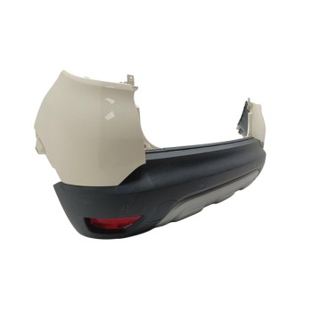 Recambio de paragolpes trasero para renault captur life referencia OEM IAM 850B26594R  