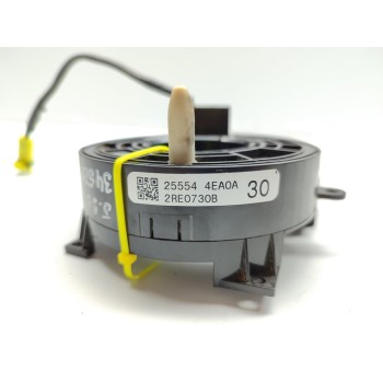 Recambio de kit airbag para nissan qashqai (j11) acenta referencia OEM IAM 985104EA1A  