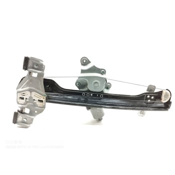 Recambio de elevalunas delantero derecho para chevrolet aveo berlina hatchback lt+ referencia OEM IAM 95043028  