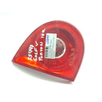 Recambio de piloto trasero izquierdo interior para volkswagen golf v berlina (1k1) gt sport referencia OEM IAM 1K6945093G  