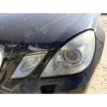 Recambio de faro izquierdo para mercedes-benz clase e (w212) familiar 350 cdi blueefficiency (212.225) referencia OEM IAM A21282