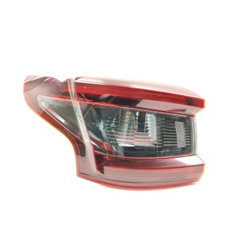 Recambio de piloto trasero izquierdo para nissan qashqai (j11) tekna + referencia OEM IAM 26555HP00A  