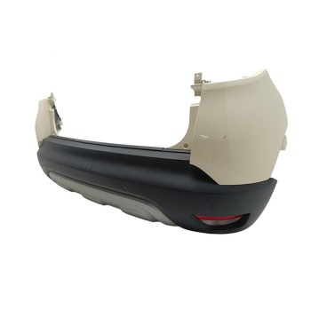 Recambio de paragolpes trasero para renault captur life referencia OEM IAM 850B26594R  