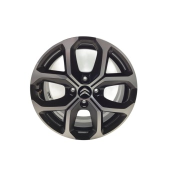 Recambio de llanta para citroën c3 aircross c-series referencia OEM IAM 39228528  
