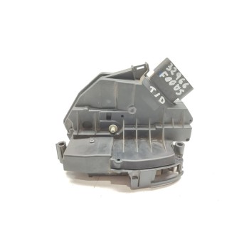 Recambio de cerradura puerta trasera derecha para ford focus lim. trend referencia OEM IAM BM5AA26412AG  