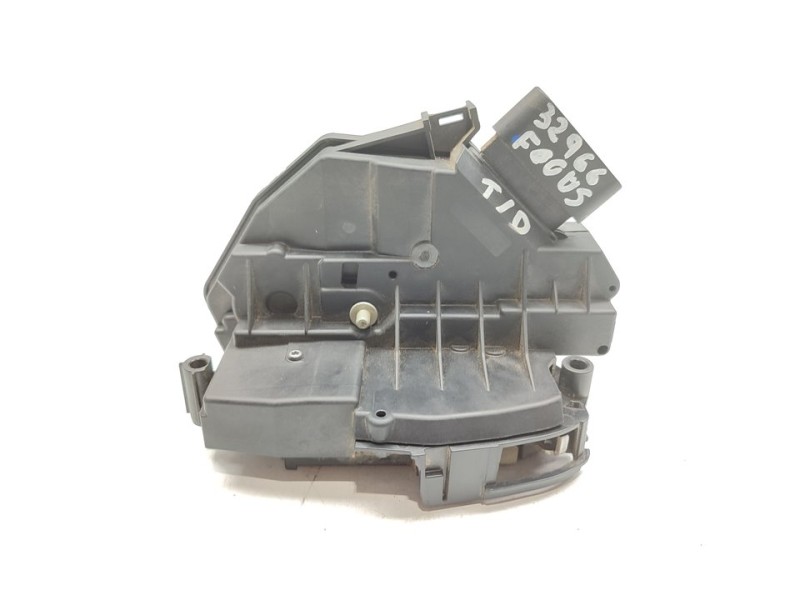 Recambio de cerradura puerta trasera derecha para ford focus lim. trend referencia OEM IAM BM5AA26412AG  