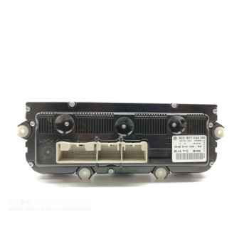 Recambio de mando climatizador para volkswagen passat berlina (3c2) advance referencia OEM IAM 3C0907044DG  