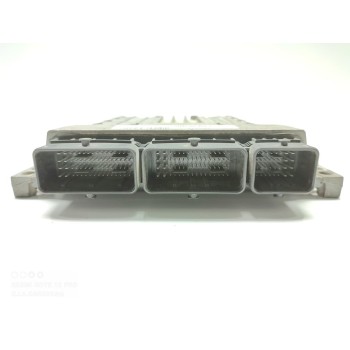 Recambio de centralita motor uce para renault megane iii berlina 5 p dynamique referencia OEM IAM 237100307R  