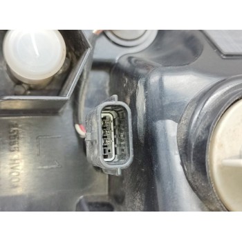 Recambio de piloto trasero izquierdo para nissan qashqai (j11) tekna + referencia OEM IAM 26555HP00A  