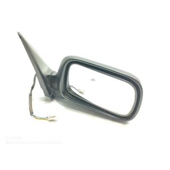 Recambio de retrovisor derecho para nissan primera berlina (p11) gx referencia OEM IAM 963012F025  