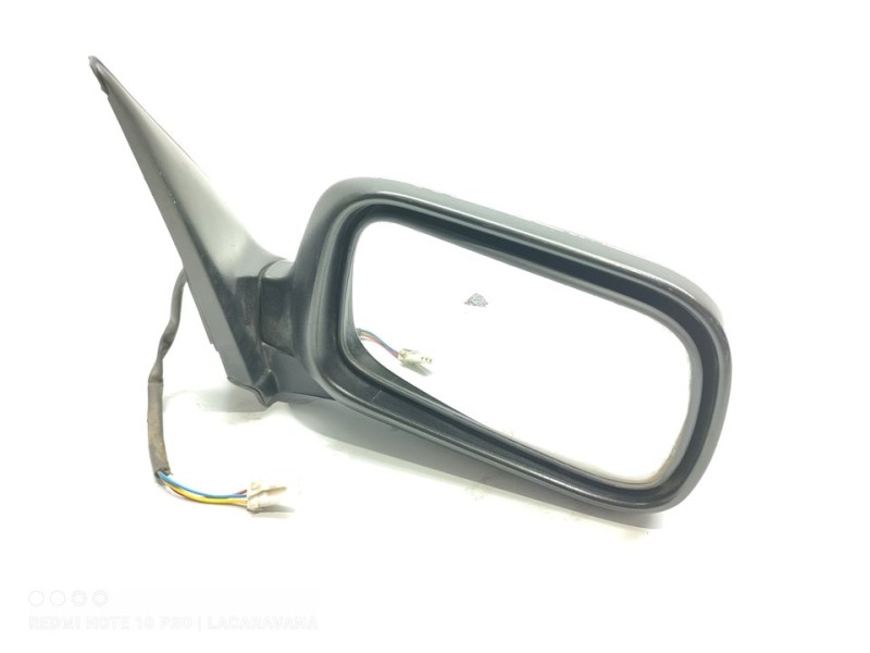 Recambio de retrovisor derecho para nissan primera berlina (p11) gx referencia OEM IAM 963012F025  