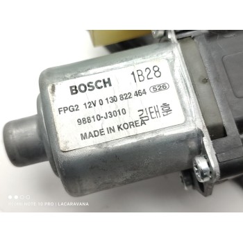 Recambio de elevalunas delantero derecho para chevrolet aveo berlina hatchback lt+ referencia OEM IAM 95043028  